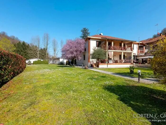 Appartamento con 5 locali in vendita in Via Caudana, Castiglione Torinese