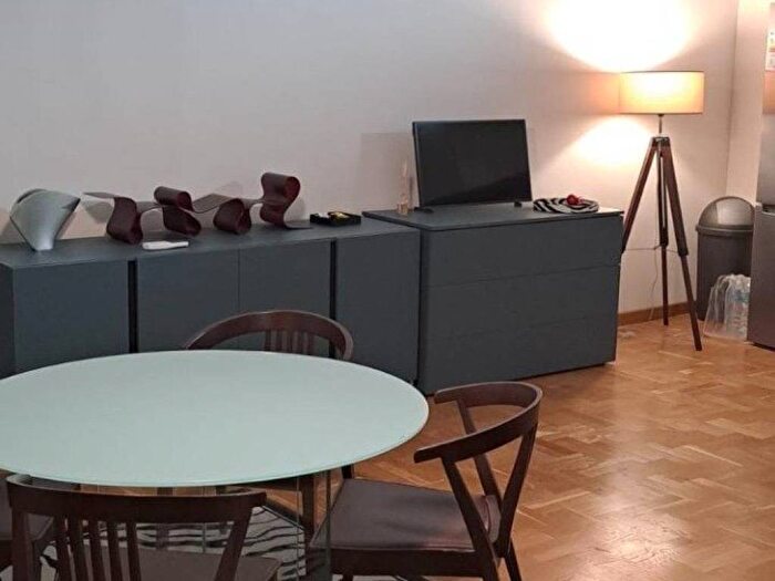 Appartamento monolocale in affitto in Kalsa, Palermo
