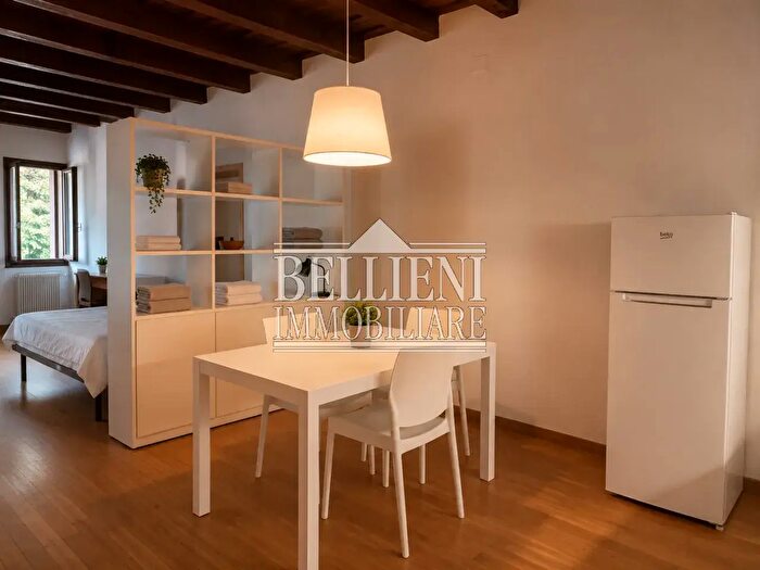Appartamento monolocale in affitto in Corso Andrea Palladio, Vicenza