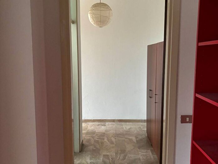 Appartamento trilocale in affitto in Via Ettore Ponti, Barona, Milano