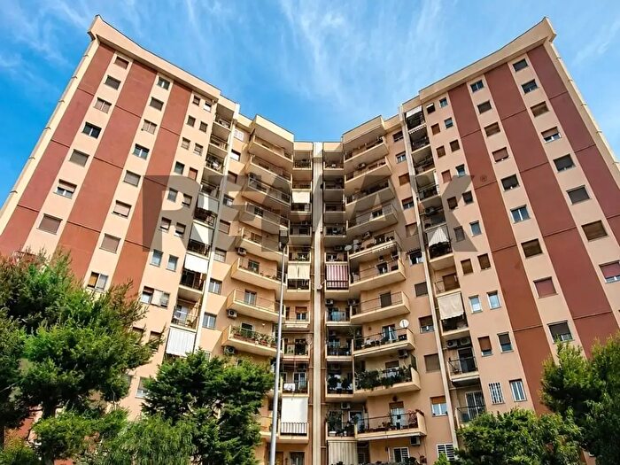 Appartamento trilocale in vendita in Via Guido Dorso, Bari