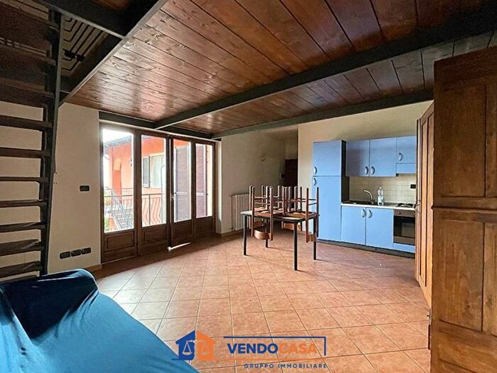 Appartamento bilocale in affitto in Via Isorella, Cherasco