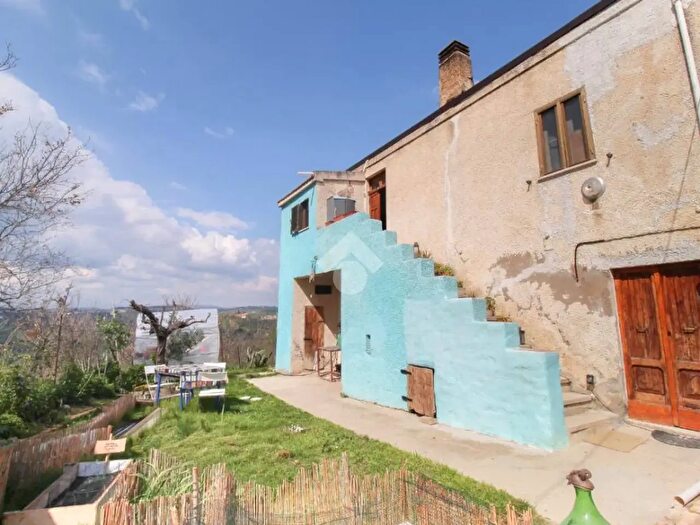 Casa con 5 locali in vendita in Strada Case Fagnani, Citta SantAngelo