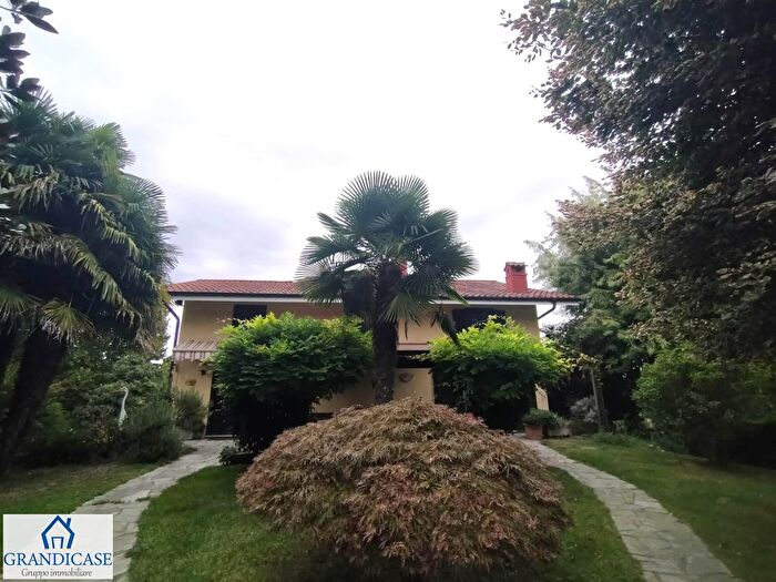 Casa con 5 locali in vendita in Stradale Casale, Castagneto Po