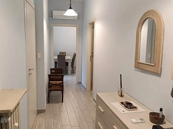 Appartamento trilocale in vendita in Via Rossini, Asti