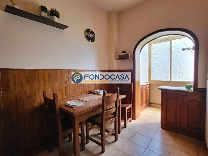 Appartamento trilocale in vendita in Via Bugneta, Pietrasanta