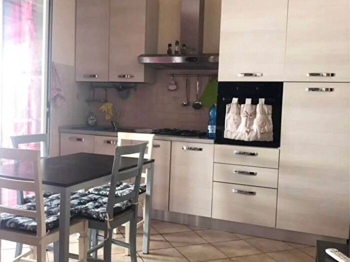 Appartamento bilocale in affitto in Via Delle Acacie, Monticchio, Sermoneta