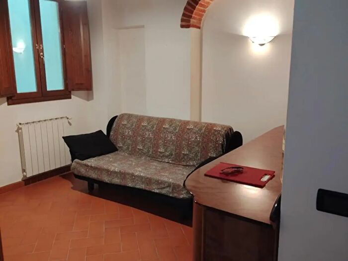 Appartamento trilocale in vendita in Montevarchi