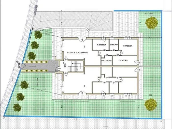 Case in Vendita e in Affitto - 2