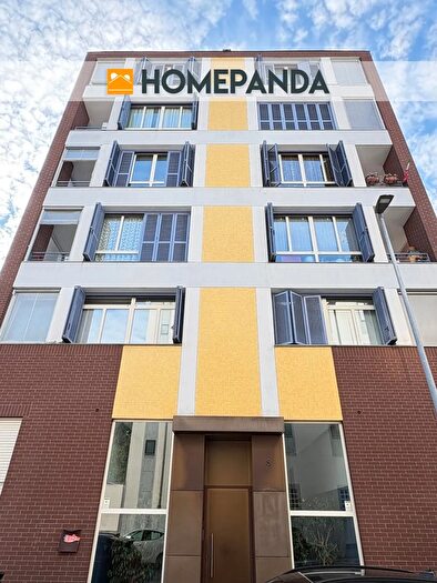 Appartamento bilocale in vendita in Via Doberdò, Torino