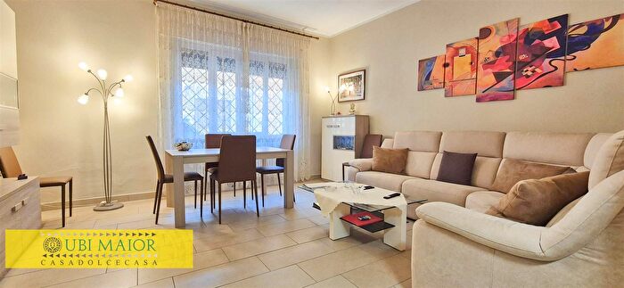 Appartamento con 5 locali in vendita in Pisa