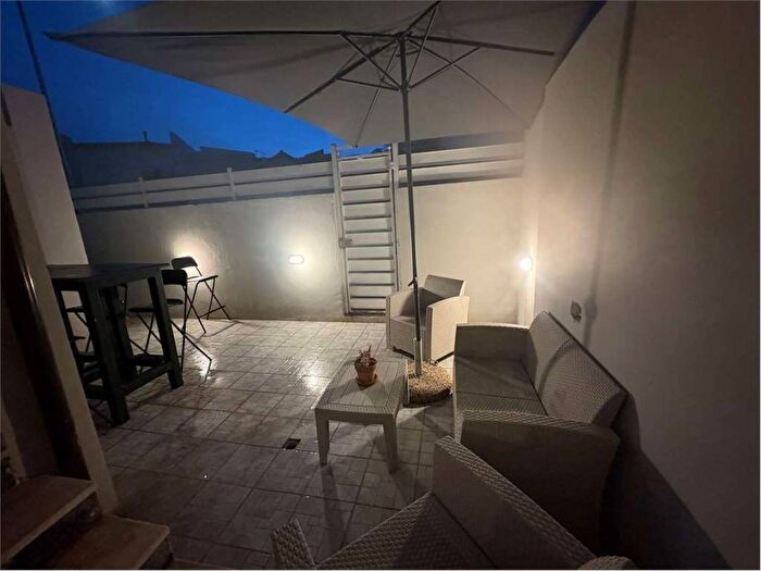 Appartamento bilocale in affitto in Borgata Santa Lucia, Siracusa