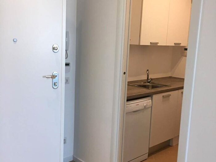 Appartamento bilocale in affitto in Via Ippolito Rosellini, Isola, Milano
