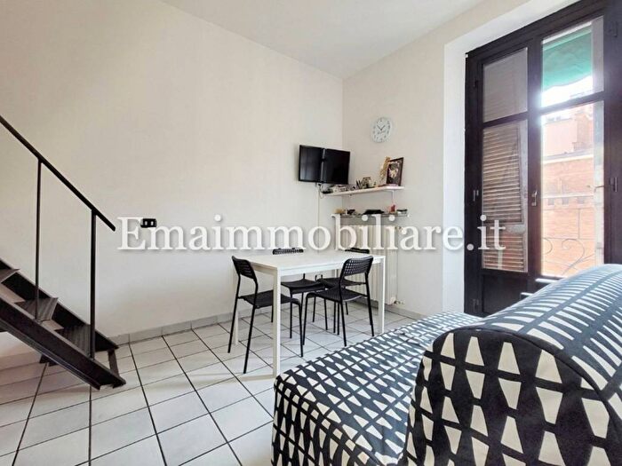 Appartamento bilocale in affitto in Via Giovanni Pierluigi da Palestrina, Centrale, Milano