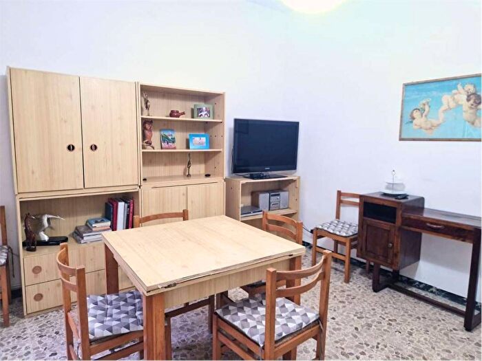 Appartamento trilocale in affitto in Civitanova Nord San Gabriele Fontespina, Civitanova Marche