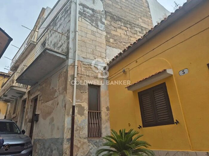 Casa trilocale in vendita in Via Luca Spadaro, Ragusa