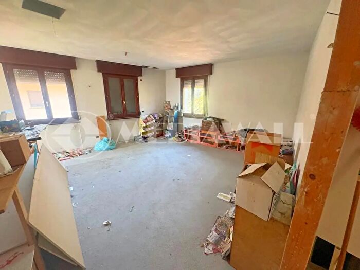 Appartamento con 6 locali in vendita in Via Principale, San Martino Al Tagliamento