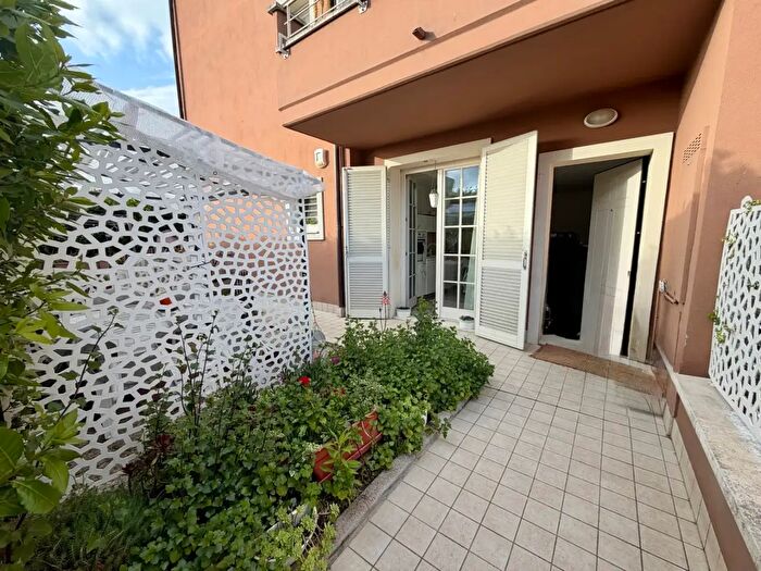 Appartamento quadrilocale in vendita in Via Cerretana, Vinci