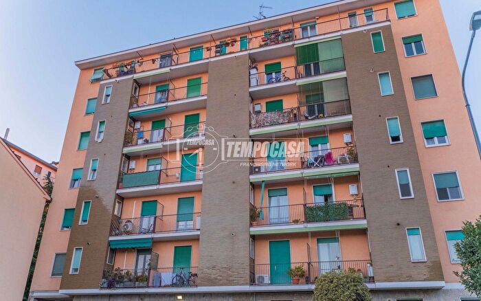 Appartamento bilocale in vendita in Via Privata Giovanni Zambelli, Milano