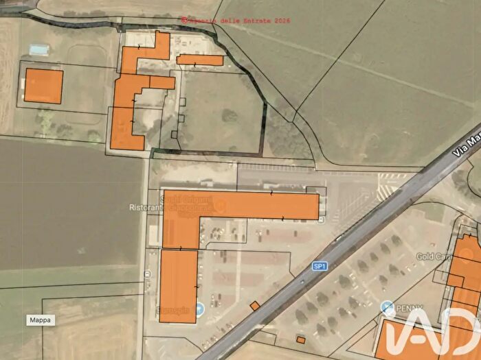 Case in Vendita e in Affitto - 2