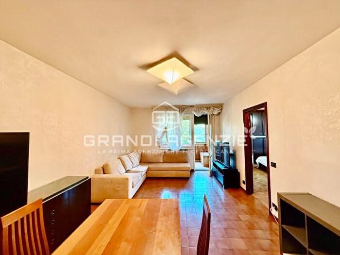 Appartamento trilocale in vendita in Piazzale Charles Spencer Chaplin, Parma