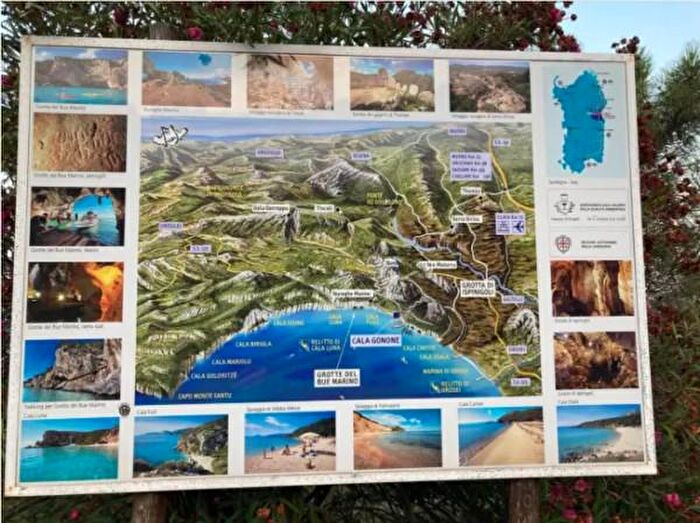 Appartamento con 6 locali in vendita in Via Vittorio Emanuele, Dorgali