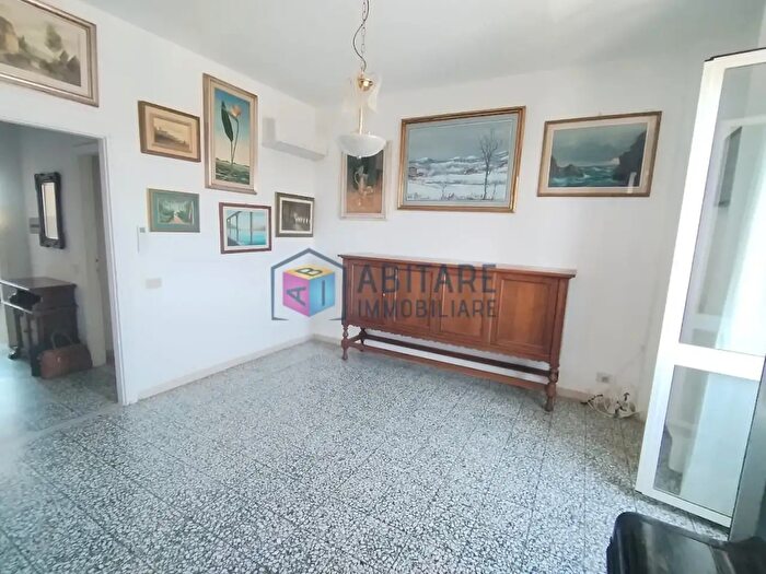 Appartamento quadrilocale in vendita in Livorno