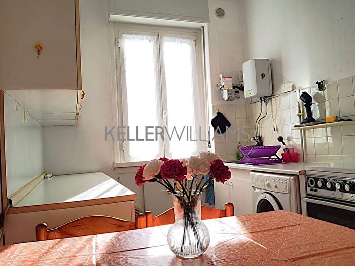 Appartamento bilocale in affitto in Via del Turchino, Molise Cuoco, Milano