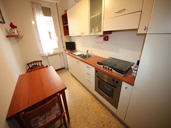 Appartamento monolocale in affitto in Via San Pio X, Fulvio Testi, Cinisello Balsamo