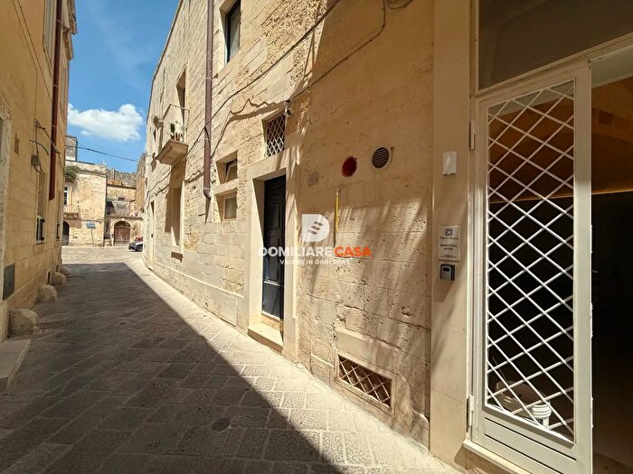 Appartamento trilocale in vendita in Via Alberici b, Lecce