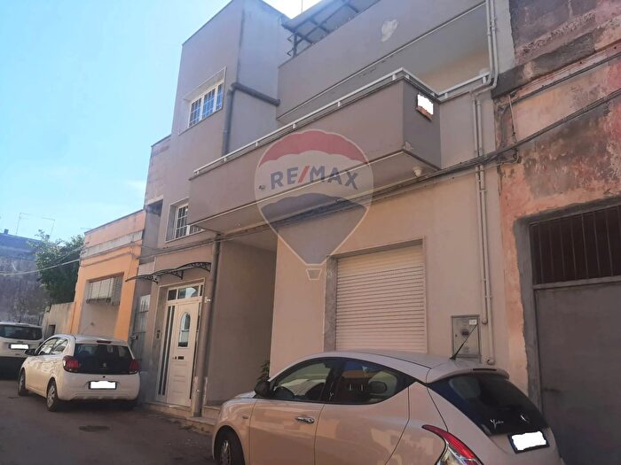 Casa quadrilocale in vendita in Galatone