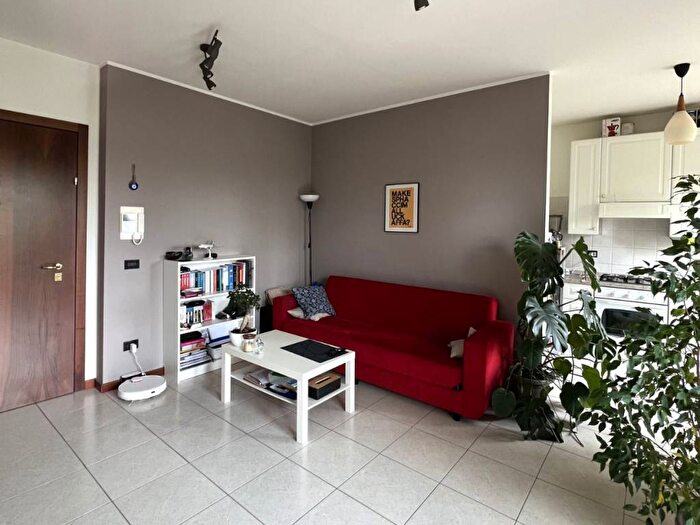 Appartamento bilocale in affitto in Via Ettore Fagiuoli, Stadio, Verona