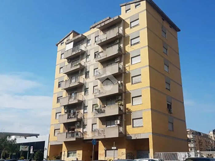 Appartamento monolocale in affitto in Via Antonino Pecoraro, Palermo