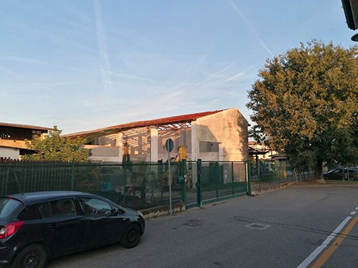 Casa in vendita in VIA DEL MERCATO, Centro, Palazzo Pignano