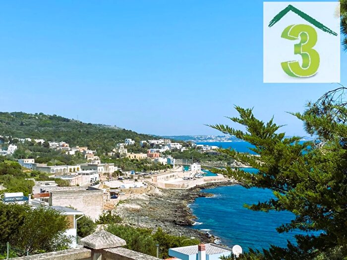 Casa in vendita in Tricase