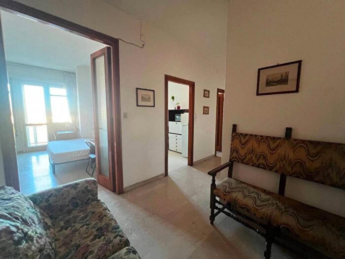 Appartamento trilocale in affitto in Marconi, Bologna