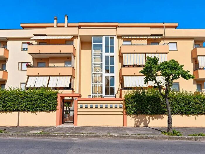 Appartamento quadrilocale in vendita in Via Ippolito Sabino, Lanciano