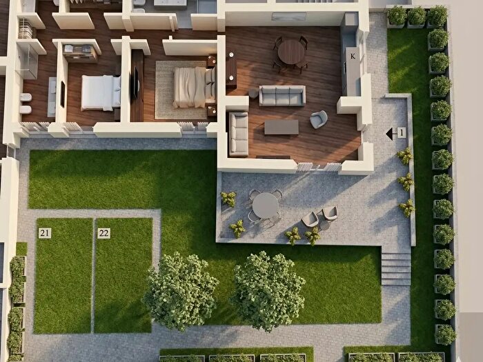 Appartamento con 5 locali in vendita in Pontedera