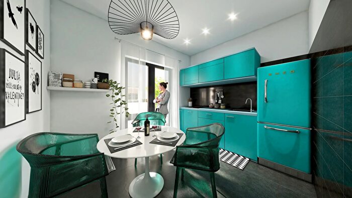 Case in Vendita e in Affitto - 3