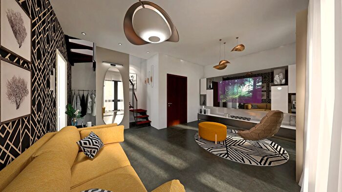 Appartamento trilocale in vendita in Via Martiri delle Foibe Sesto San Giovanni MI Italia Milano, Sesto San Giovanni