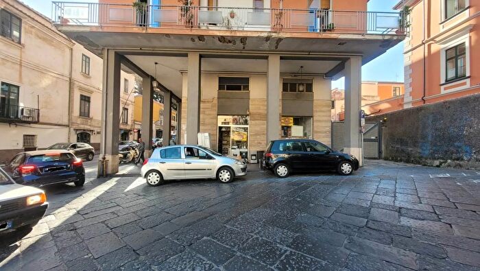 Casa in vendita in Cava De Tirreni