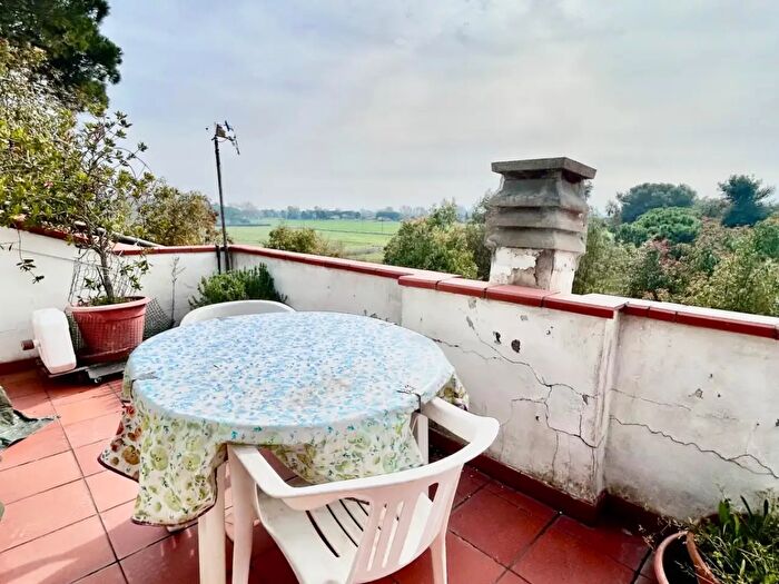 Appartamento quadrilocale in vendita in Pisa