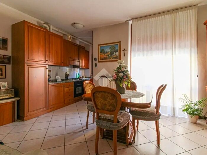 Appartamento quadrilocale in vendita in Via Roma, Vobarno