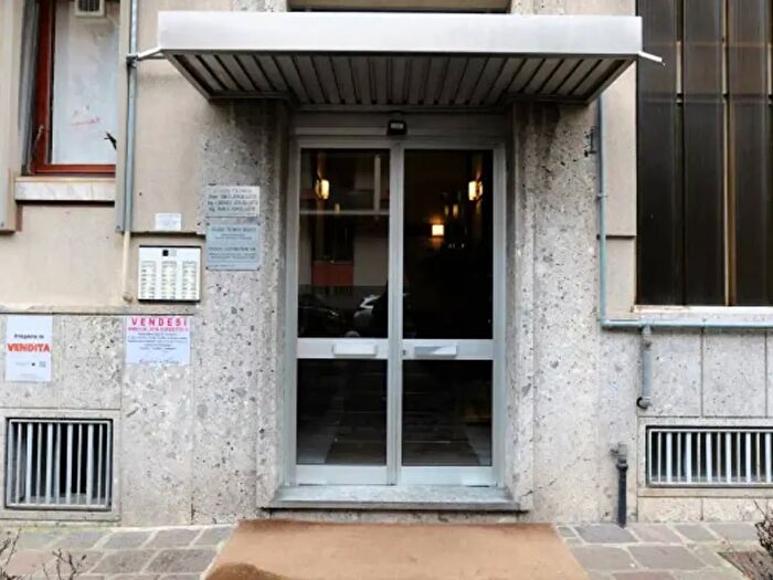 Appartamento bilocale in affitto in Via Piero Gobetti, Biella