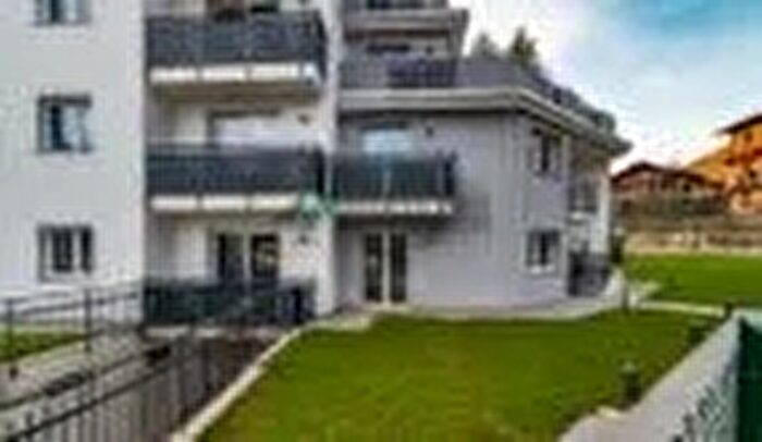 Appartamento quadrilocale in vendita in Clusone