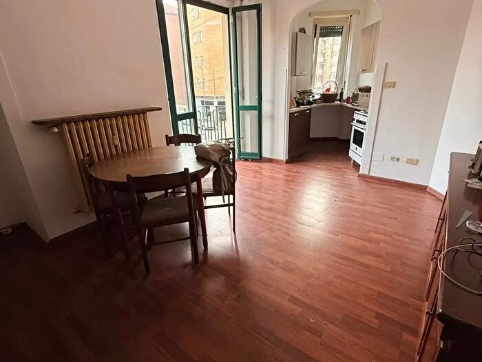 Appartamento bilocale in vendita in Torino