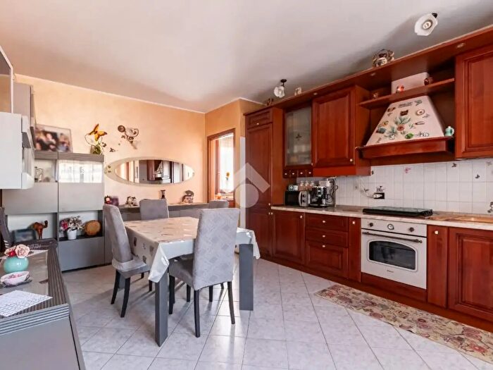 Appartamento bilocale in vendita in Via Giacomo Matteotti, BovisioMasciago