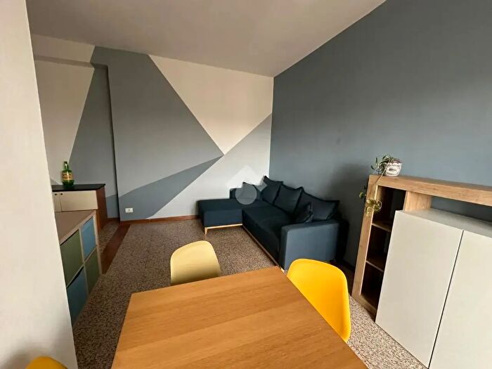 Appartamento bilocale in affitto in Via Riccardo Pitteri, Milano