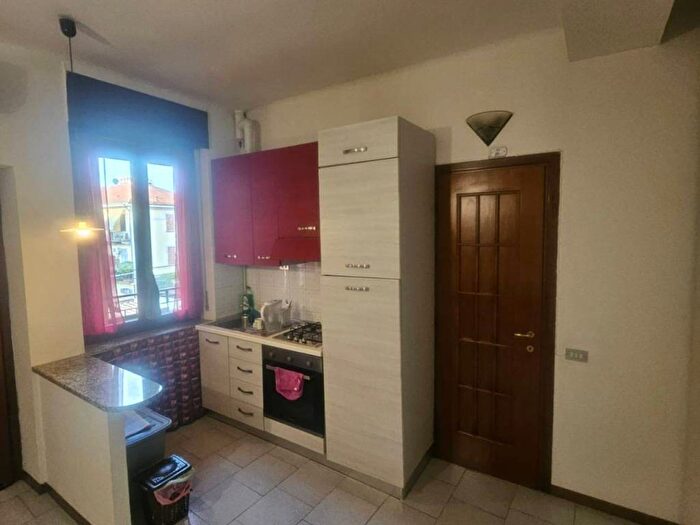 Appartamento bilocale in affitto in Via Assietta, Affori, Milano