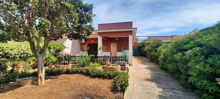 Casa con 5 locali in vendita in Marsala